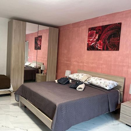 L'Oasi Del Raganello Bed & Breakfast Чивита Екстериор снимка