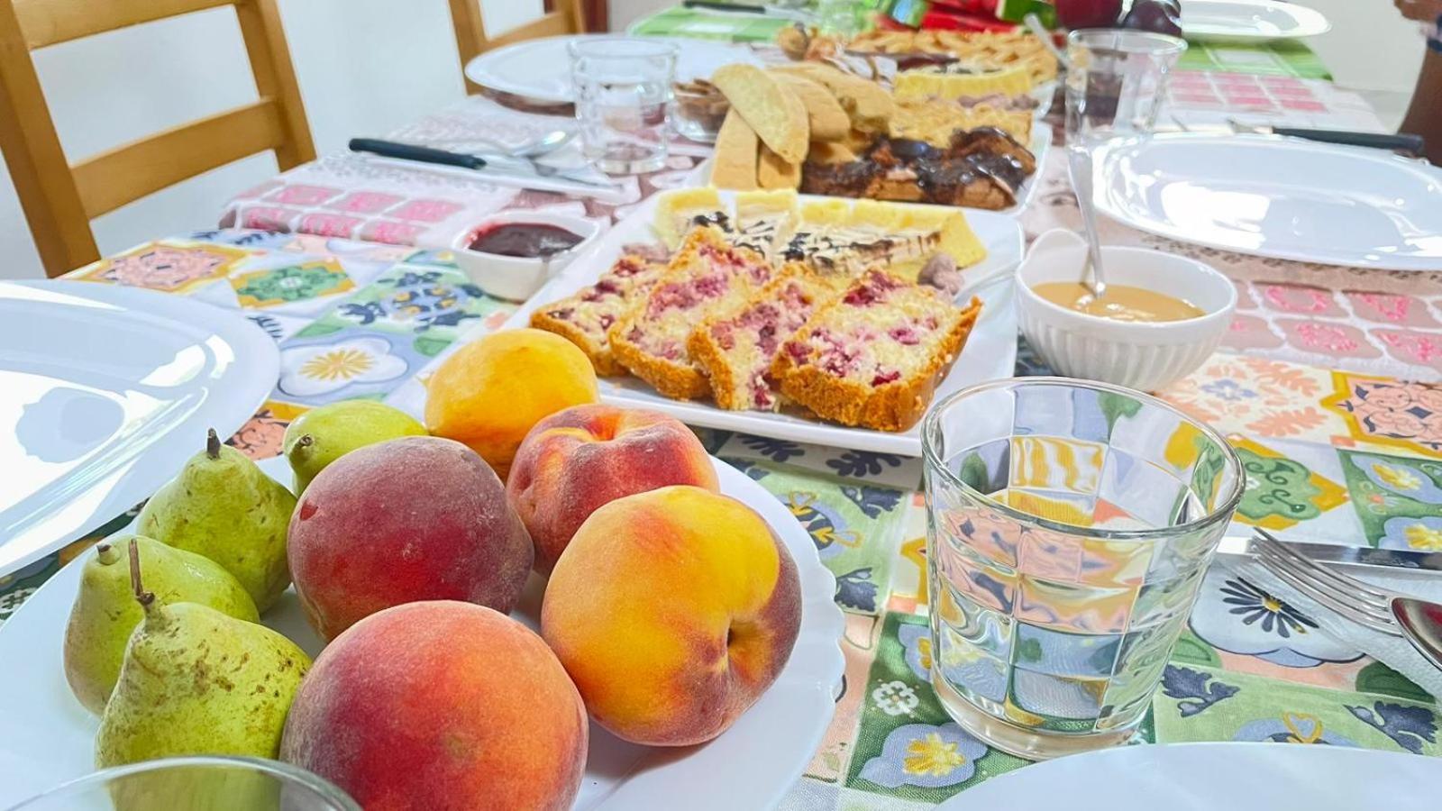 L'Oasi Del Raganello Bed & Breakfast Чивита Екстериор снимка