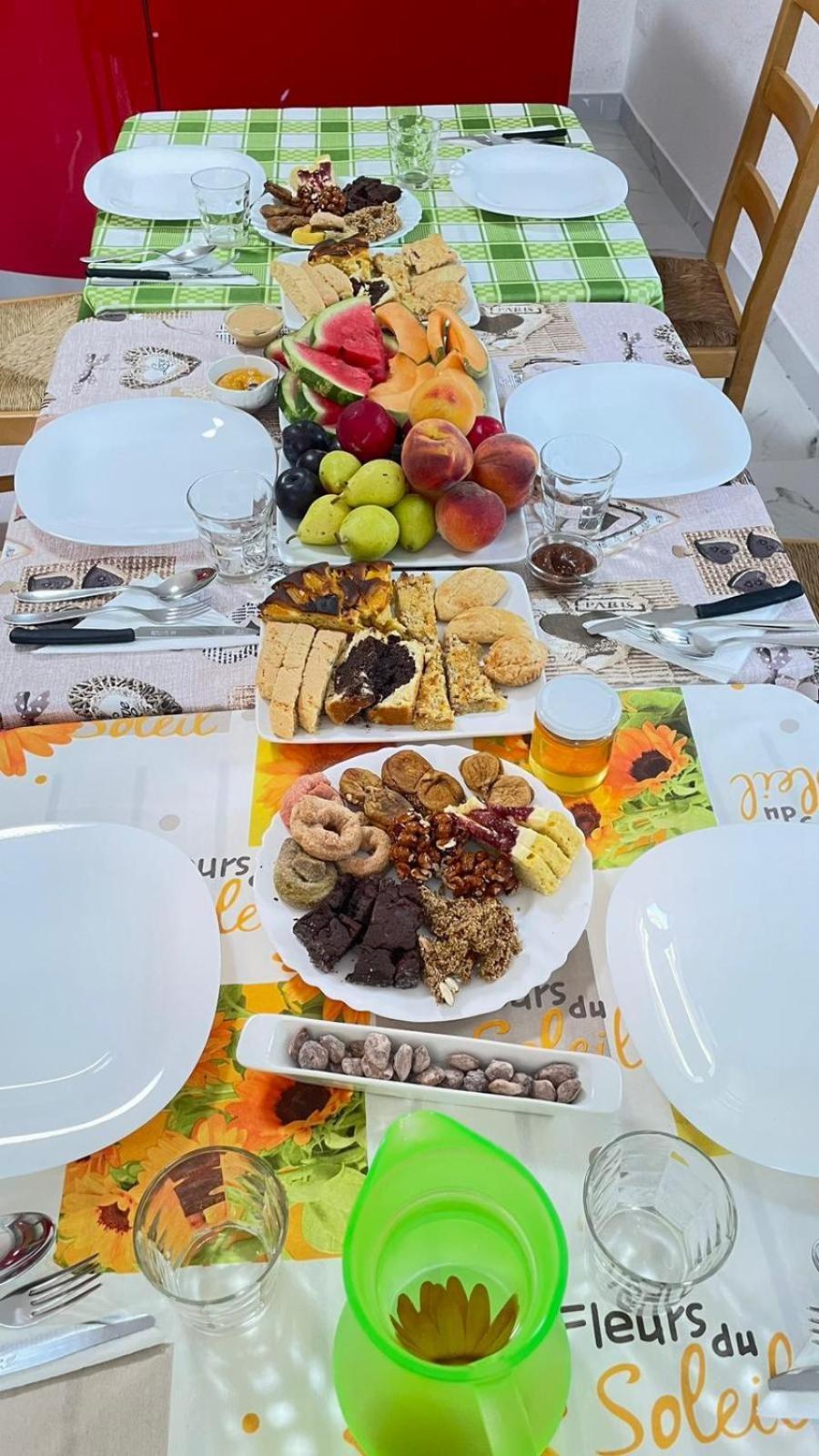L'Oasi Del Raganello Bed & Breakfast Чивита Екстериор снимка