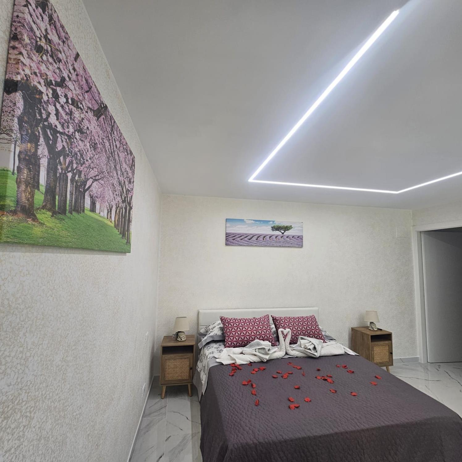 L'Oasi Del Raganello Bed & Breakfast Чивита Екстериор снимка